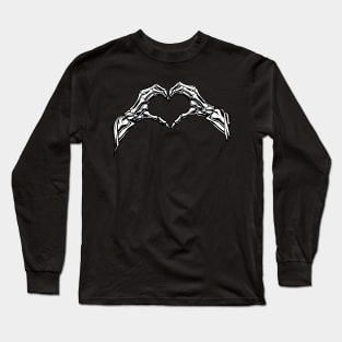 L O V E Long Sleeve T-Shirt